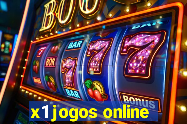 x1 jogos online